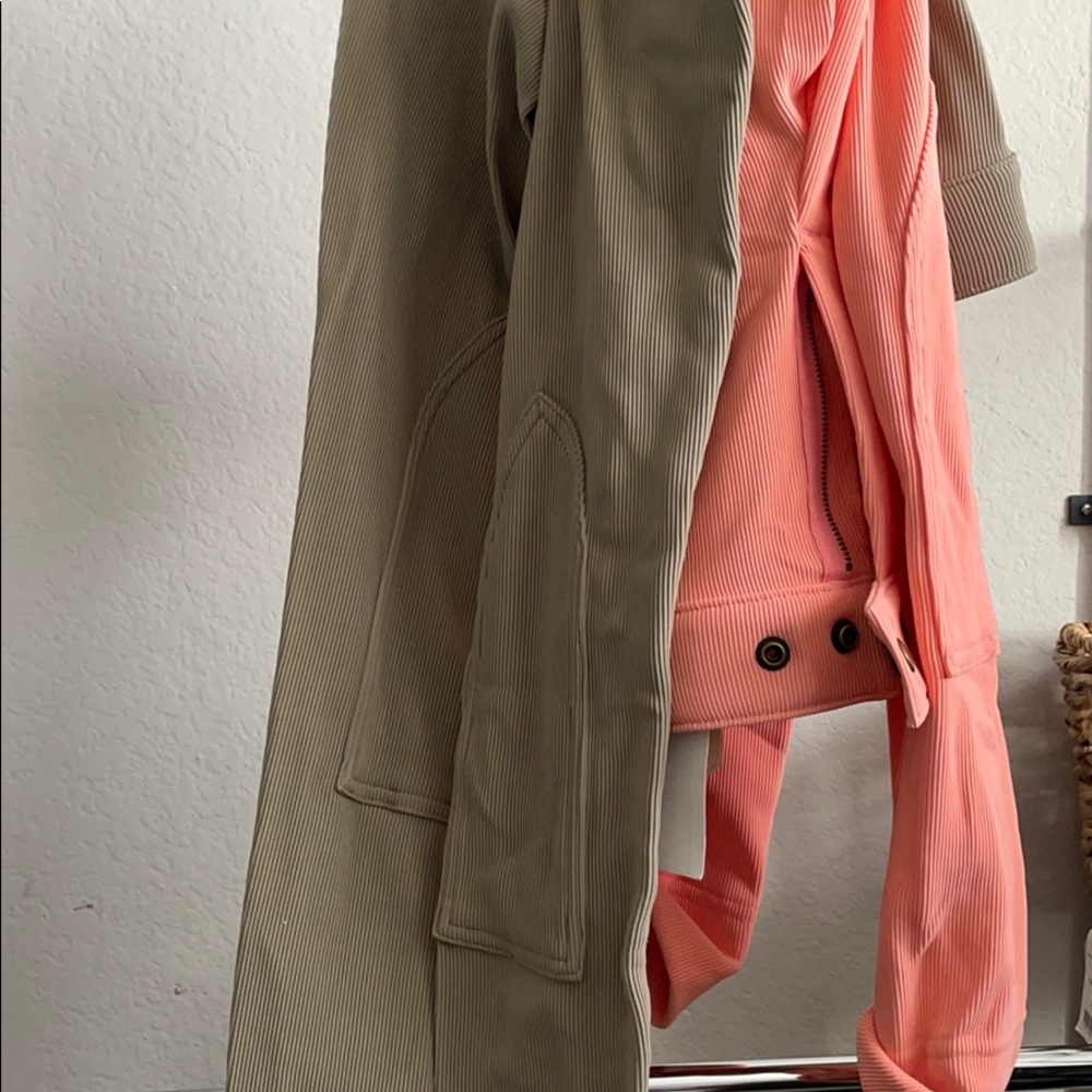 American apparel riding pants
